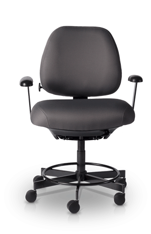 Bariatric Stool Continuous Use